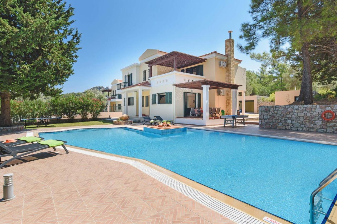 Villa Dimitra Springs By *