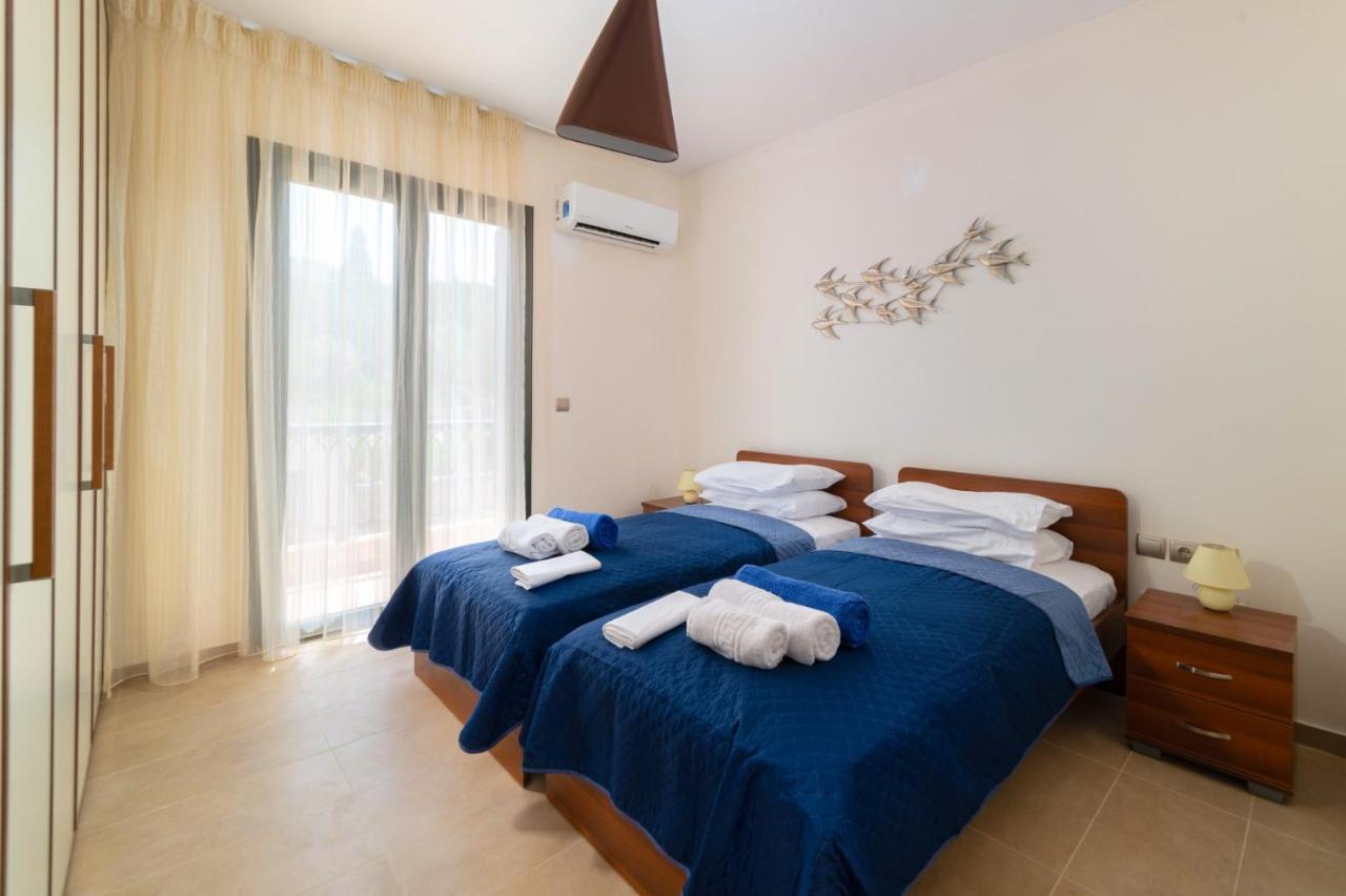 Villa Dimitra Springs By *
